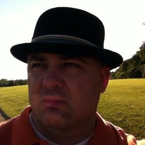 Meet your Posher, Benjamin